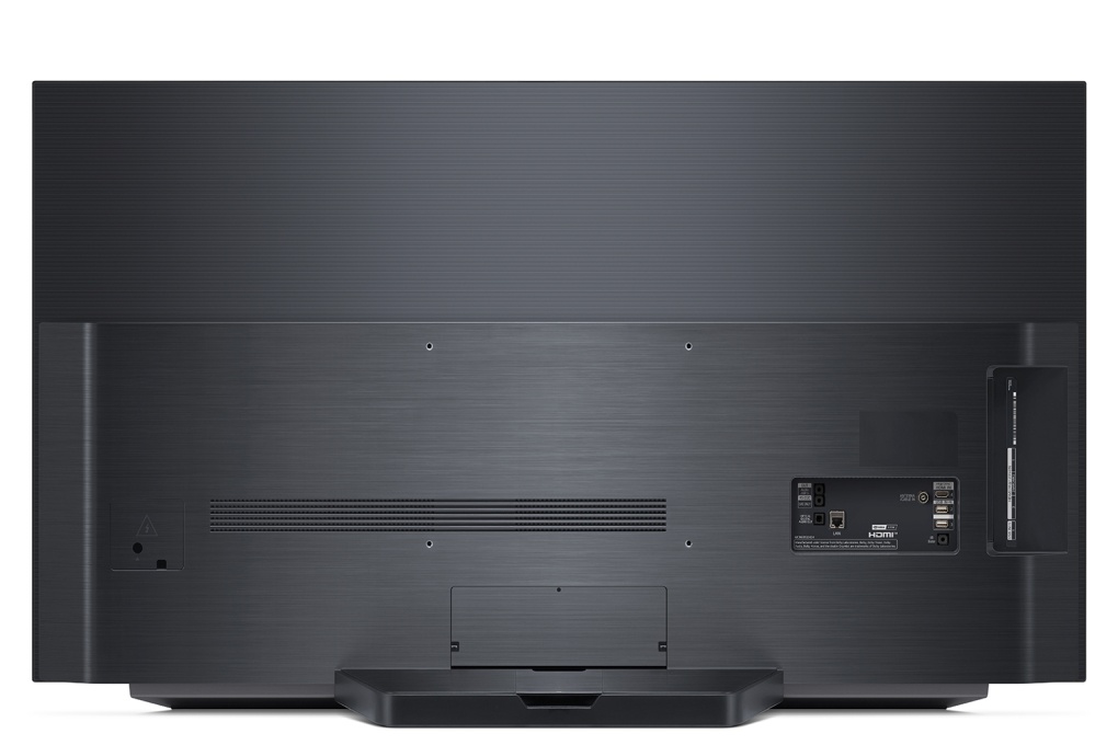 Smart Tivi OLED LG 4K 55 Inch 55C2PSA Chính Hãng, Giá Rẻ Nhất