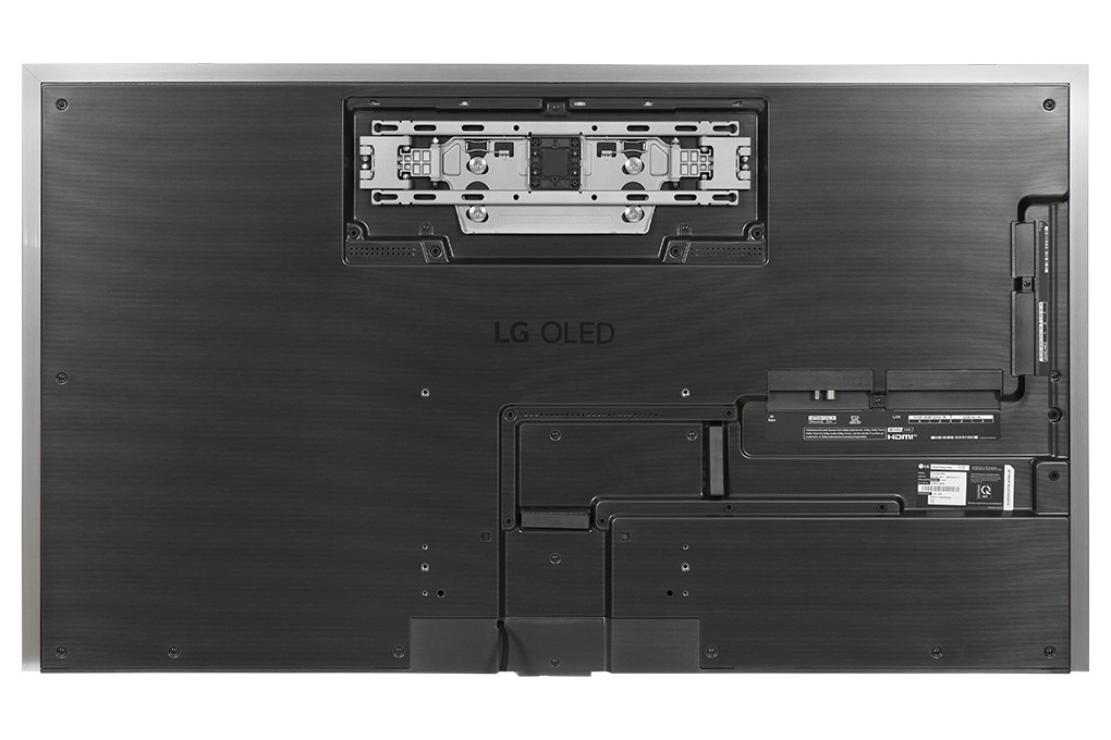 Smart Tivi OLED LG 4K 55 Inch 55G2PSA Chính Hãng, Giá Rẻ Nhất