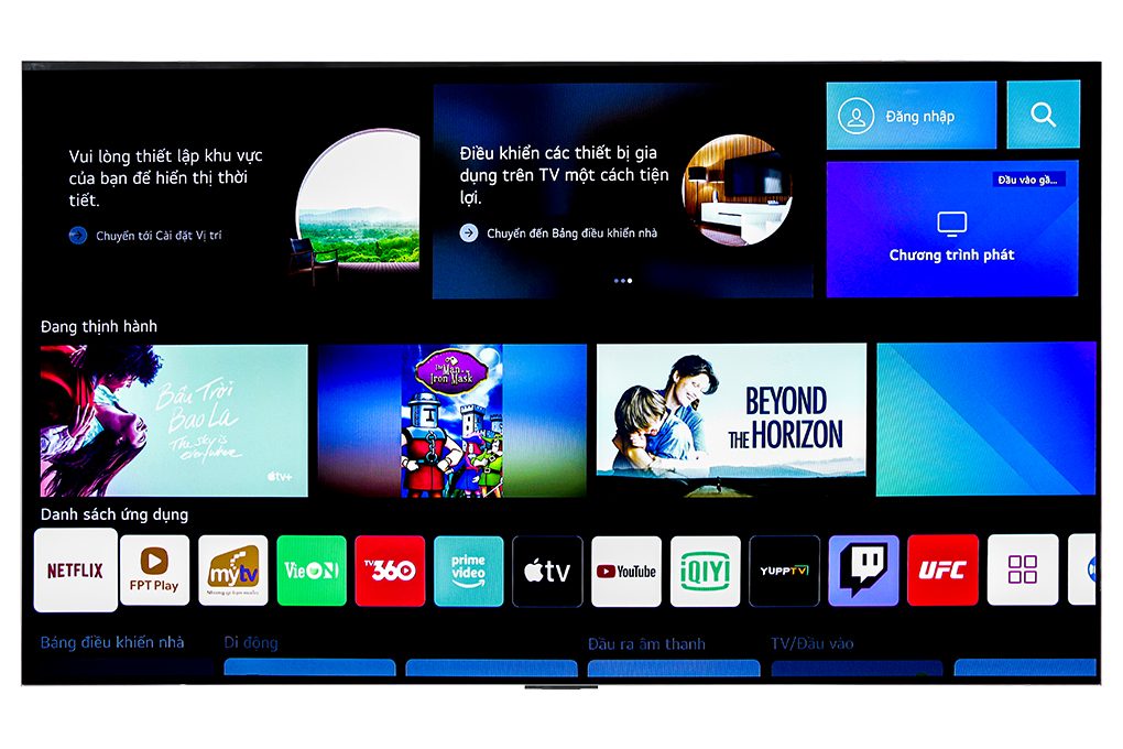 Smart Tivi OLED LG 4K 65 Inch 65G2PSA Chính Hãng, Giá Rẻ Nhất