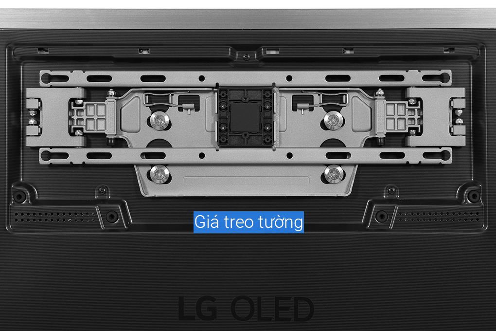 Smart Tivi OLED LG 4K 65 Inch 65G2PSA Chính Hãng, Giá Rẻ Nhất