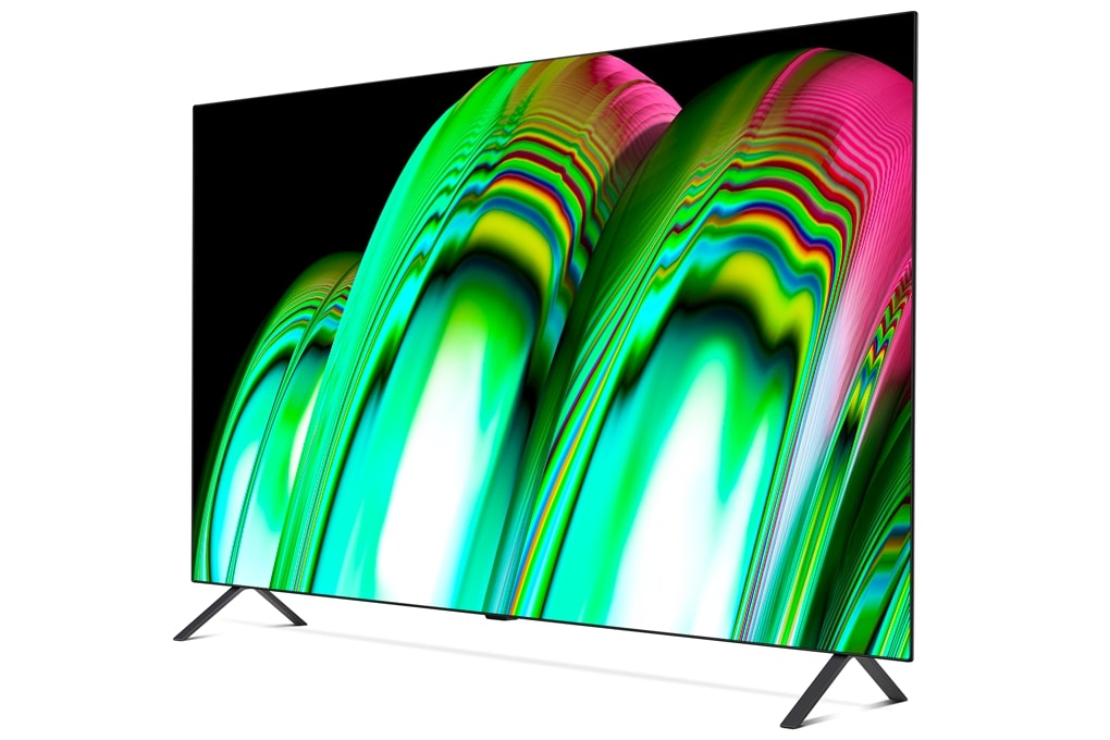 Smart Tivi OLED LG 4K 77 Inch 77A2PSA