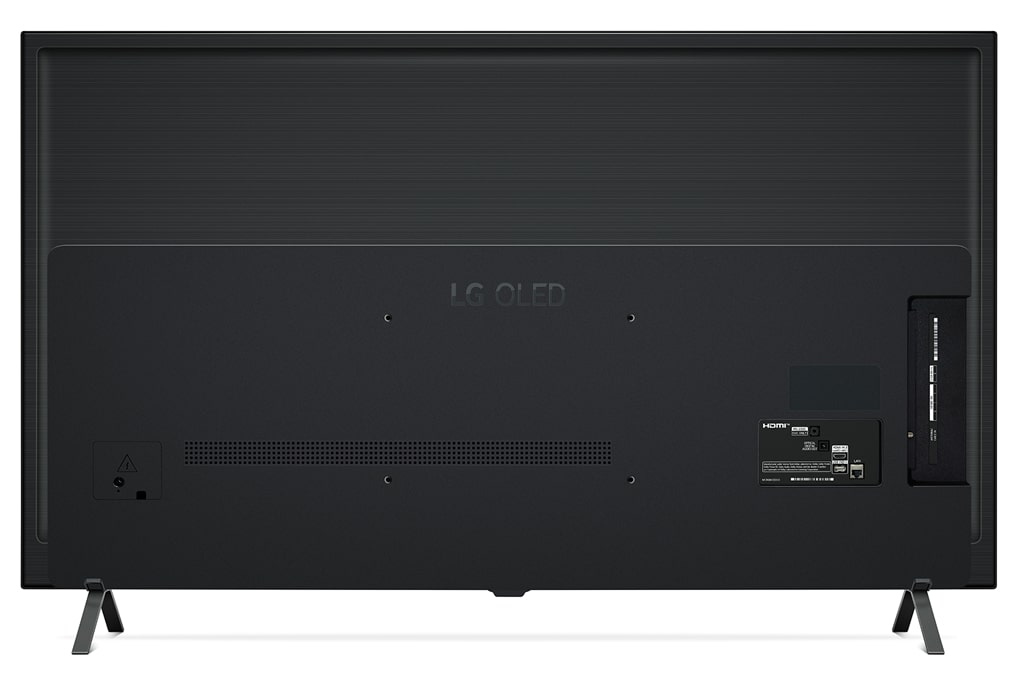 Smart Tivi OLED LG 4K 77 Inch 77A2PSA