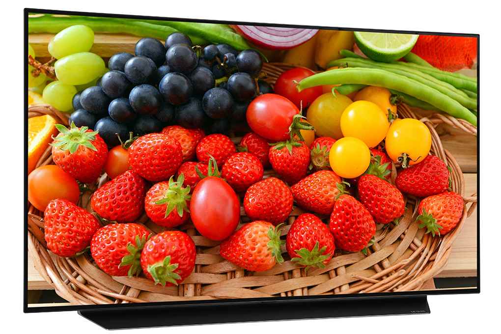 Smart Tivi OLED LG 4K 77 Inch 77C1PTB