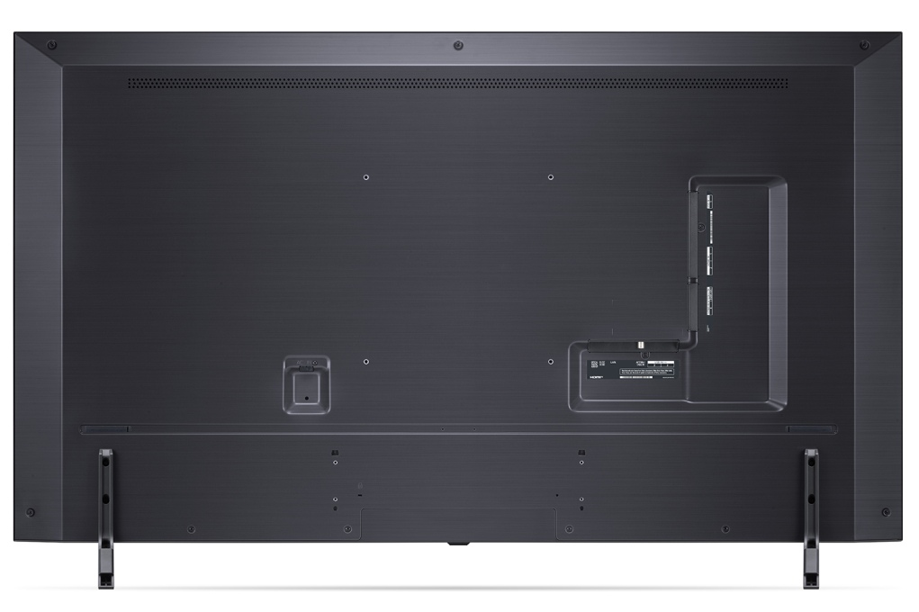 Smart Tivi QNED LG 4K 50 Inch 50QNED80SQA Giá Tốt