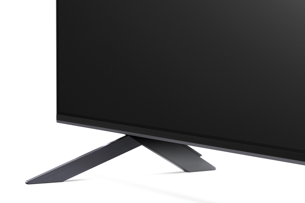 Smart Tivi QNED LG 4K 55 Inch 55QNED80SQA