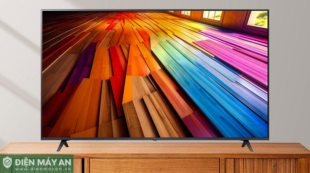 Smart Tivi LG 4K 65 Inch 65UT8050PSB 