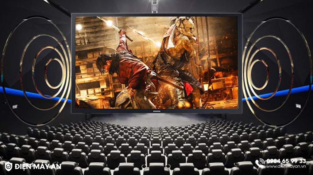 Smart Tivi Samsung 32 Inch UA32T4202