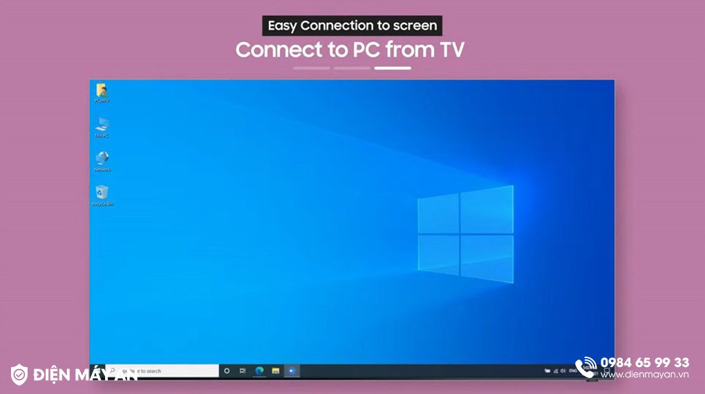 Smart Tivi Samsung 32 Inch UA32T4202