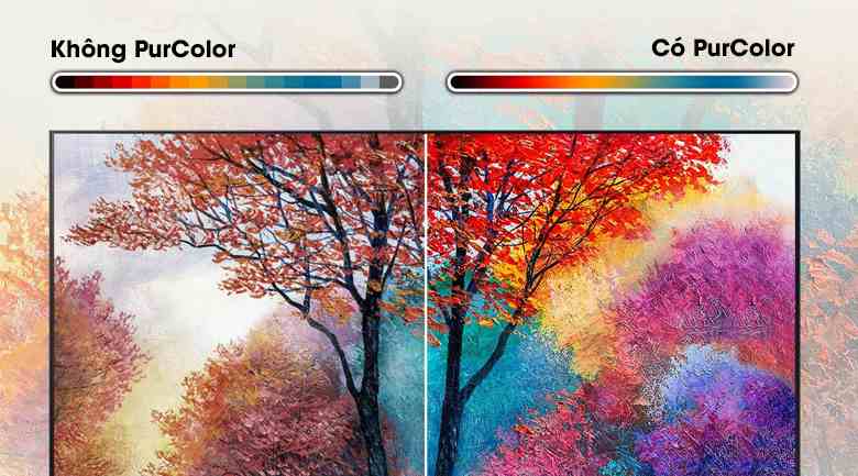 Smart Tivi Samsung 4K 65 Inch UA65AU7000