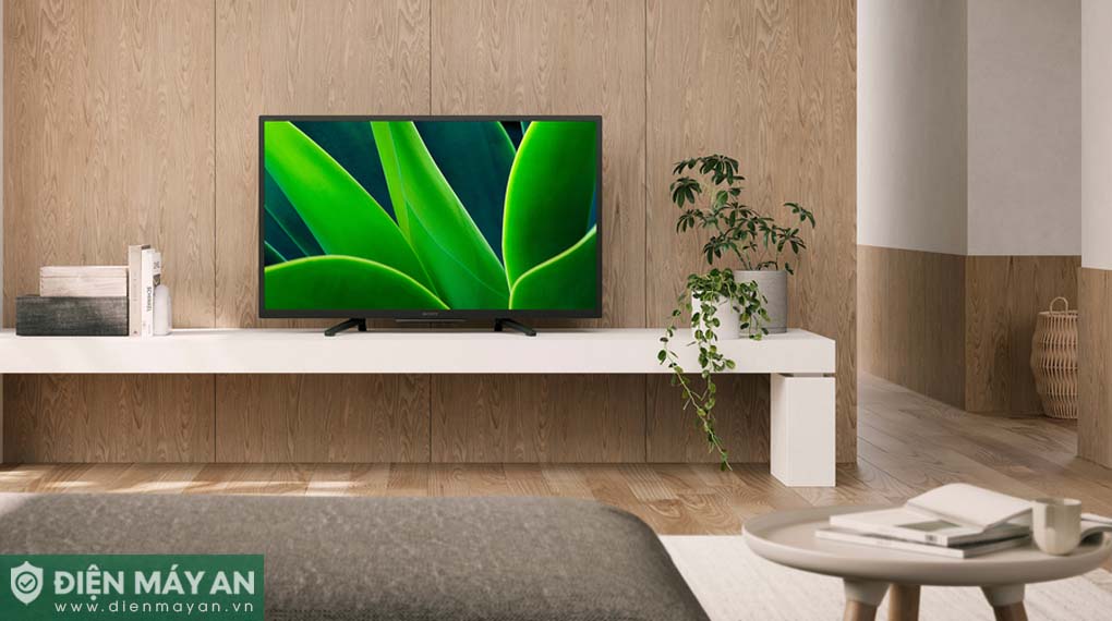 Google Tivi Sony 32 Inch KD-32W830K