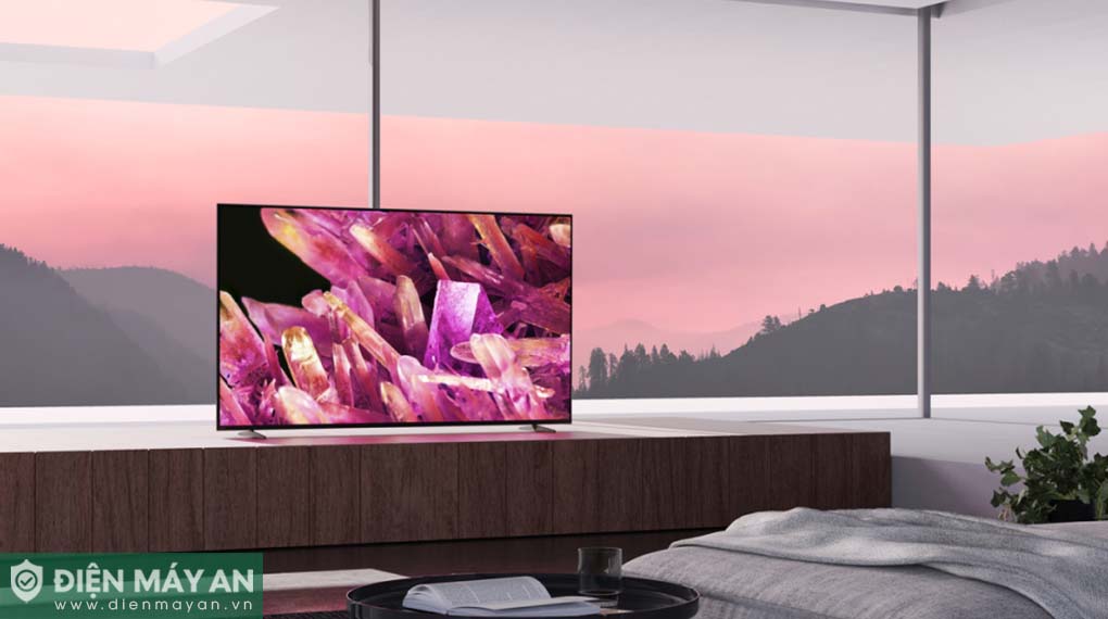 Google Tivi Sony 4K 85 Inch XR-85X90K