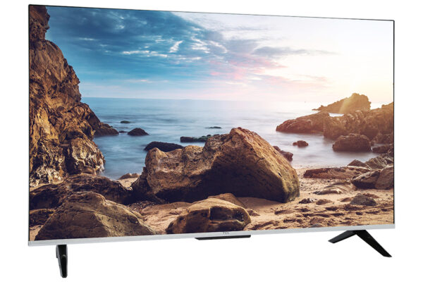 Google Tivi TCL 4K 55 Inch 55P737