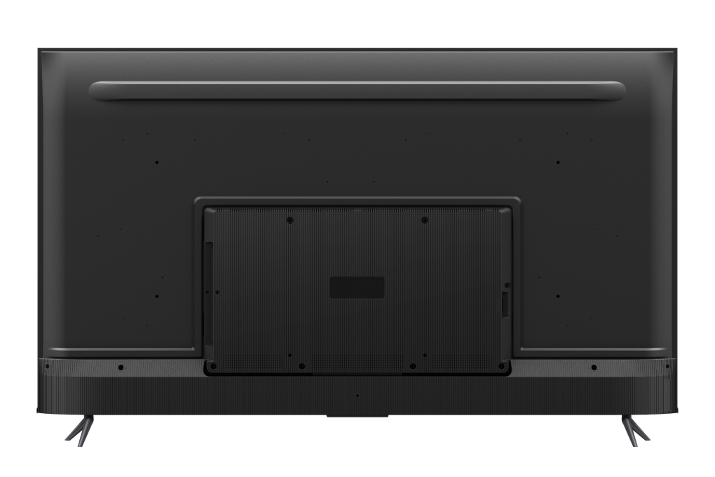 Google Tivi QLED TCL 4K 50 Inch 50Q636