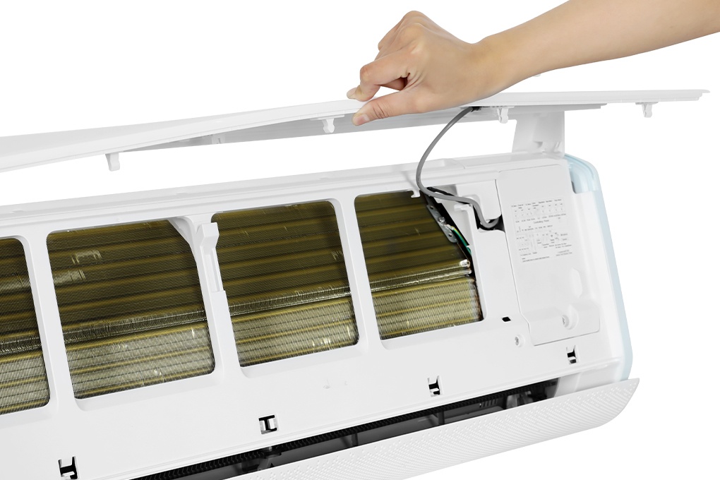 Điều Hòa LaCasper Inverter 9000 BTU 2 Chiều XH-09IF35 - Cao Cấp