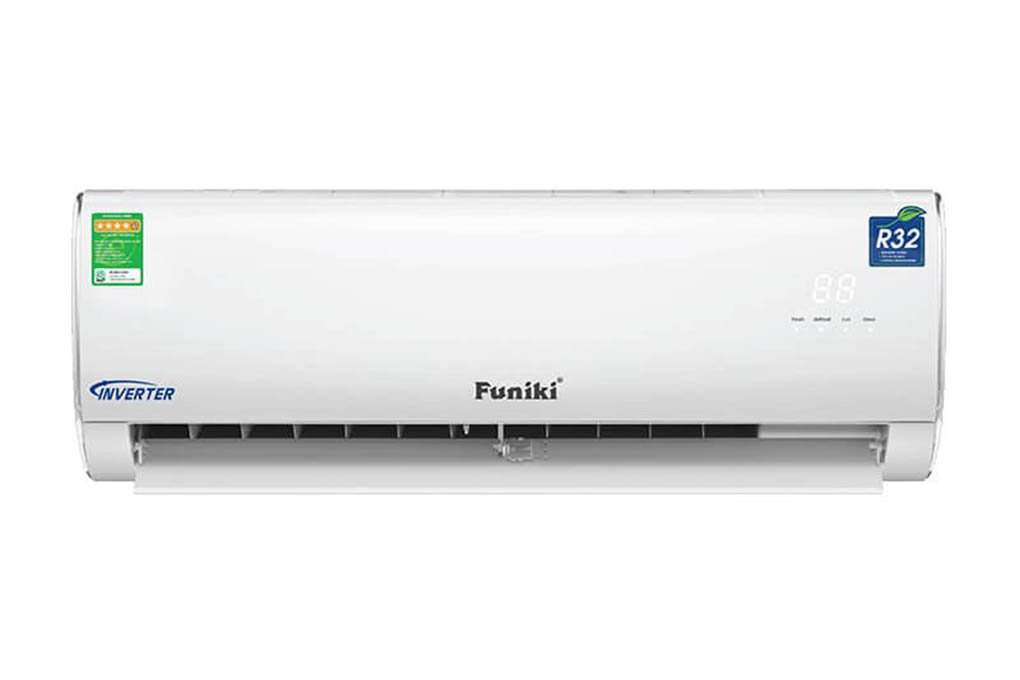 Điều Hòa Funiki Inverter 12000 BTU 1 Chiều HIC12TMU
