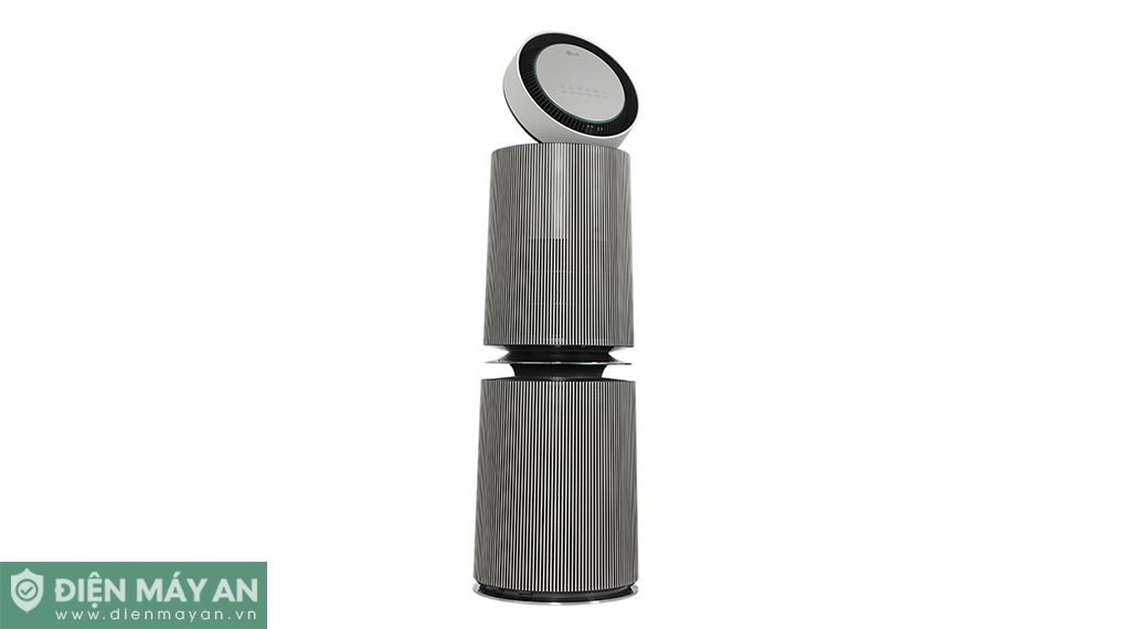 Máy Lọc Không Khí LG PuriCare 360 Alpha Double AS10GDBY0.ABAE 72W