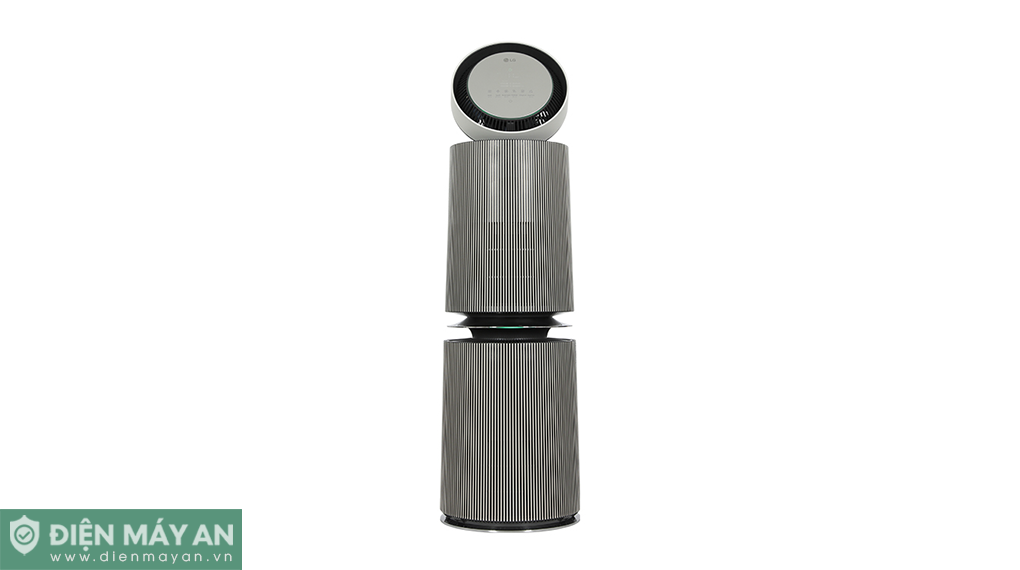 Máy Lọc Không Khí LG PuriCare 360 Alpha Double AS10GDBY0.ABAE 72W
