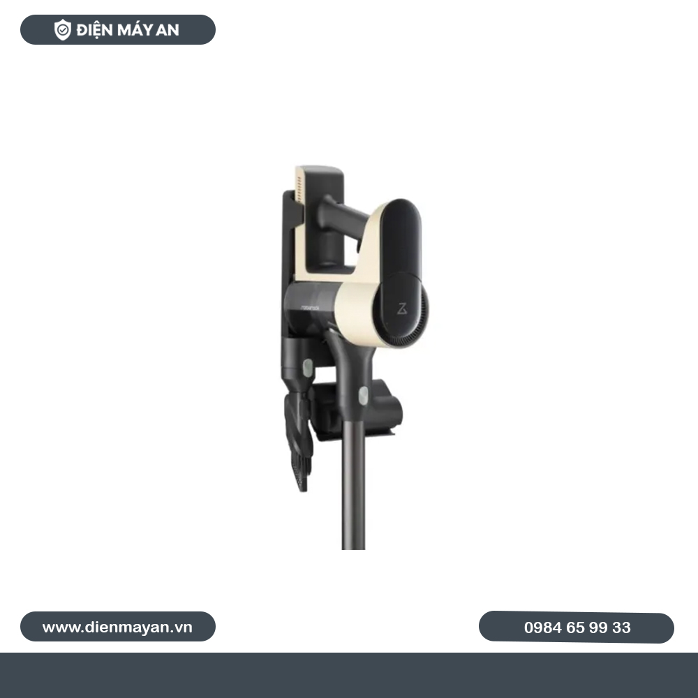Robot Hút Bụi Cầm Tay Không Dây Roborock H5