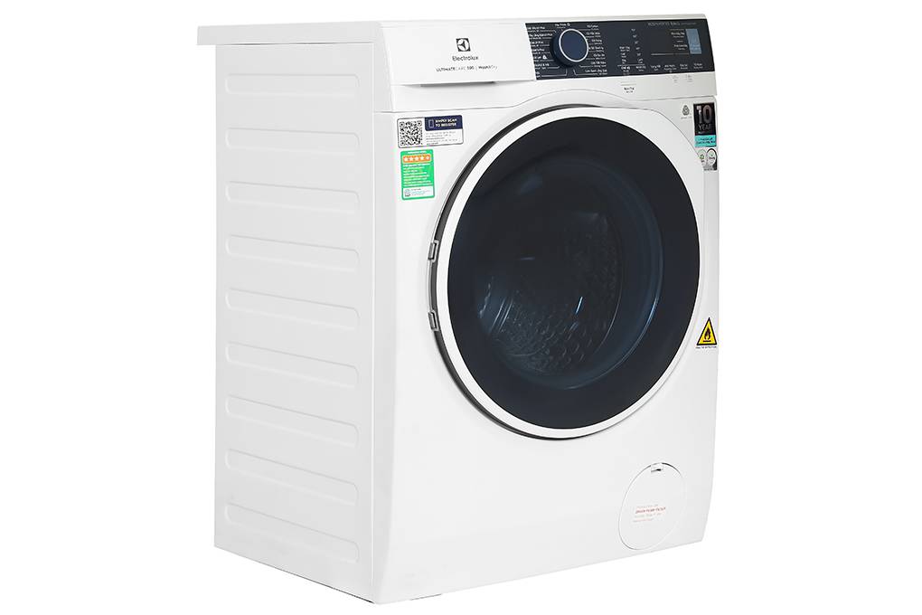 Máy Giặt Sấy Electrolux Inverter 10 Kg Sấy 7 Kg EWW1024P5WB