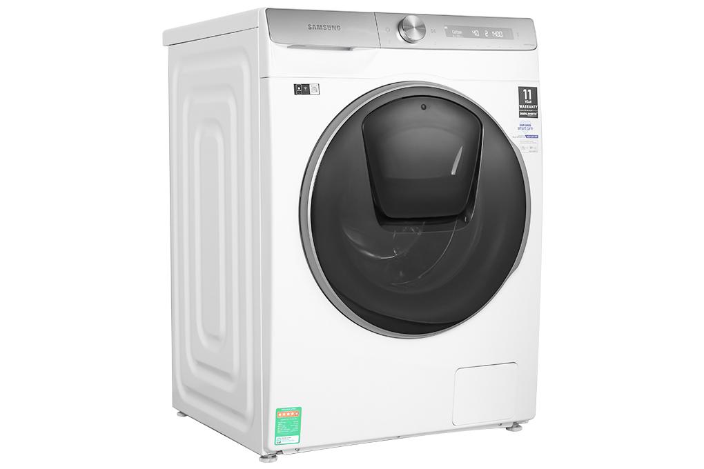 Máy Giặt Cửa Trước Samsung Inverter 10 Kg WW10TP54DSH/SV