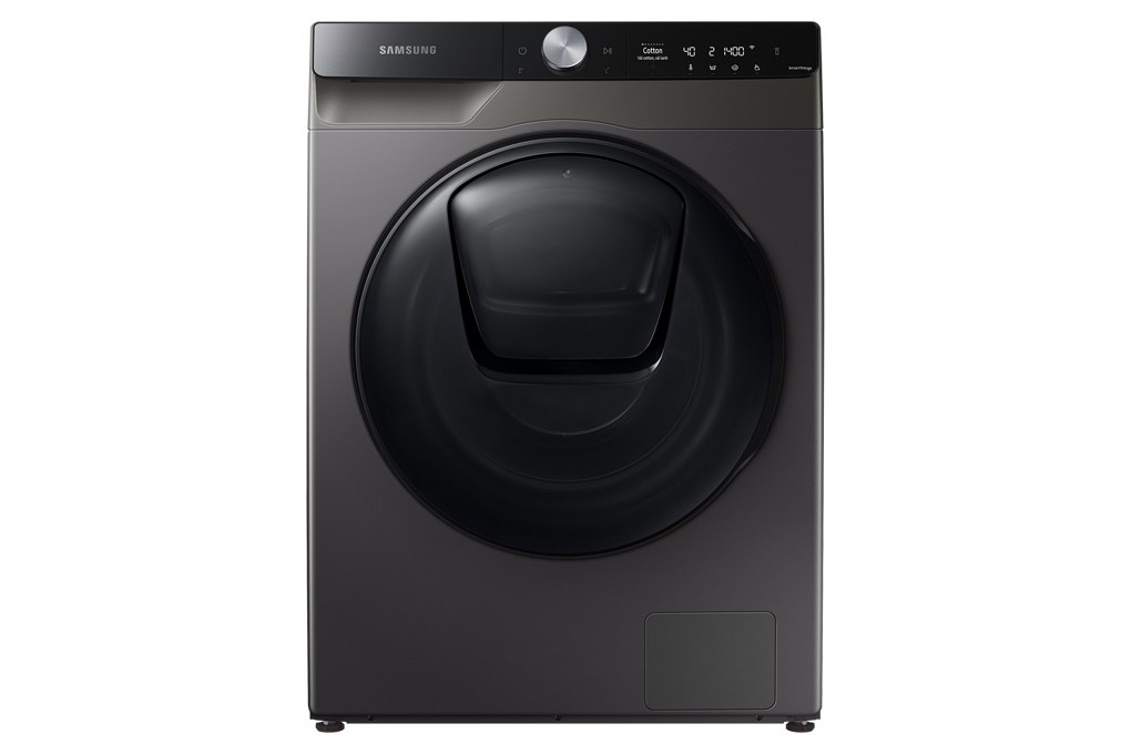 Máy Giặt Sấy Samsung Addwash Inverter 9.5kg Sấy 6kg WD95T754DBX/SV