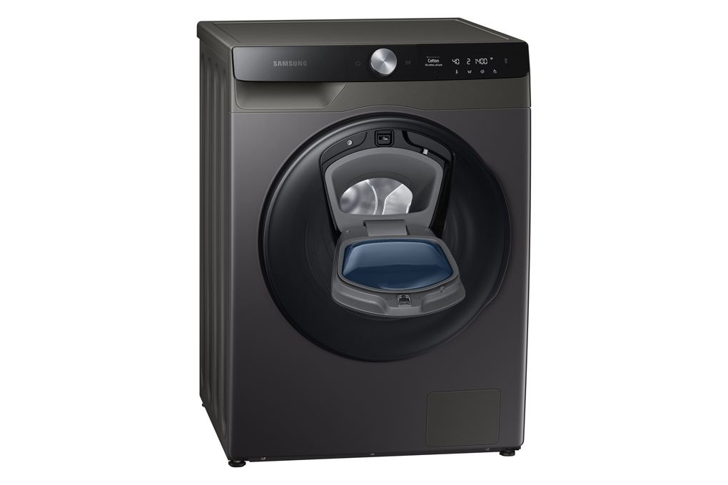 Máy Giặt Sấy Samsung Addwash Inverter 9.5kg Sấy 6kg WD95T754DBX/SV