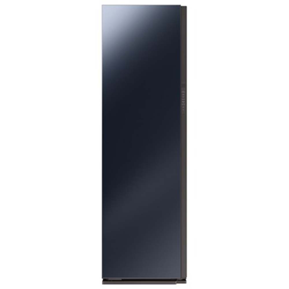 Tủ Chăm Sóc Quần Áo Thông Minh Samsung Bespoke AirDresser 5 Móc DF10A9500CG/SV