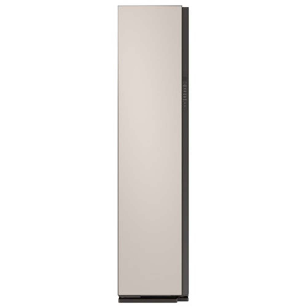Tủ Chăm Sóc Quần Áo Thông Minh Samsung Inverter Bespoke AirDresser 3 Móc DF60A8500EG/SV