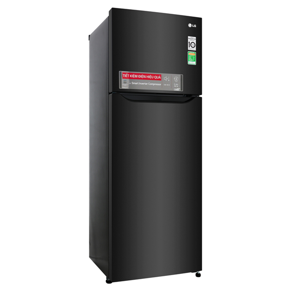 Tủ Lạnh LG Inverter 209 Lít GN-M208BL