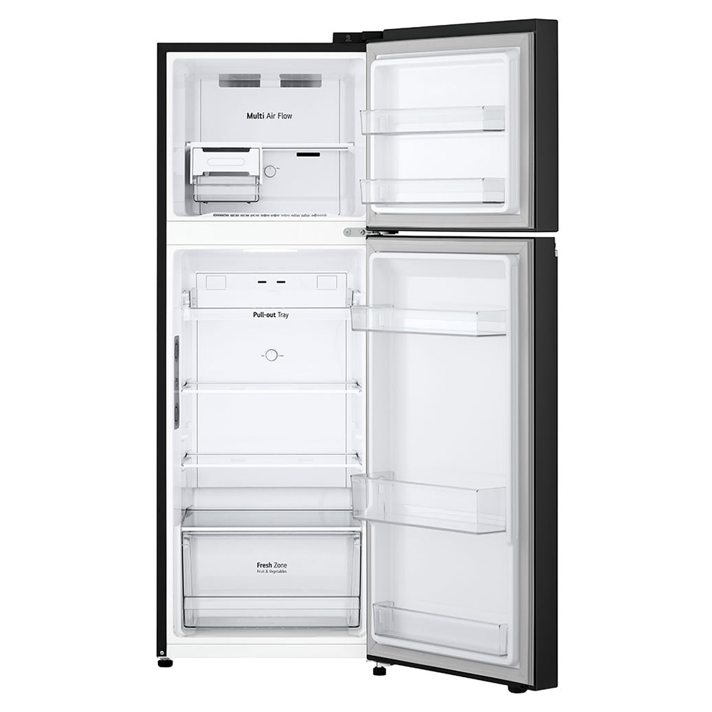 Tủ Lạnh LG Inverter 243L GV-B242BL