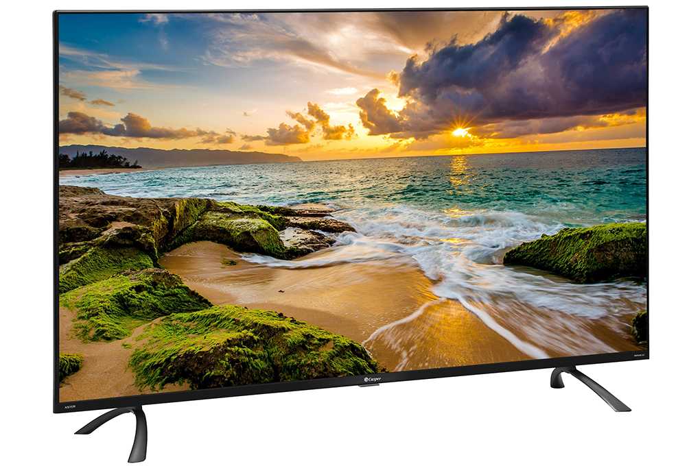 Android Tivi Casper 4K 50 Inch 50UG6100