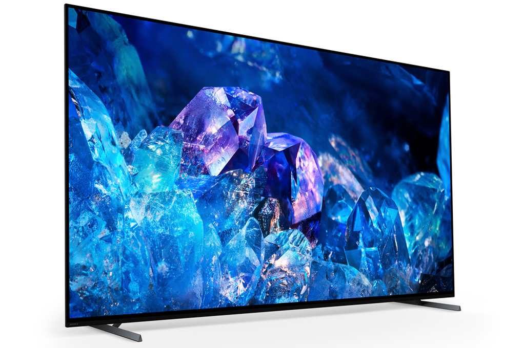 Google Tivi OLED Sony 4K 55 Inch XR-55A80K Giá Tốt | Mới 2022