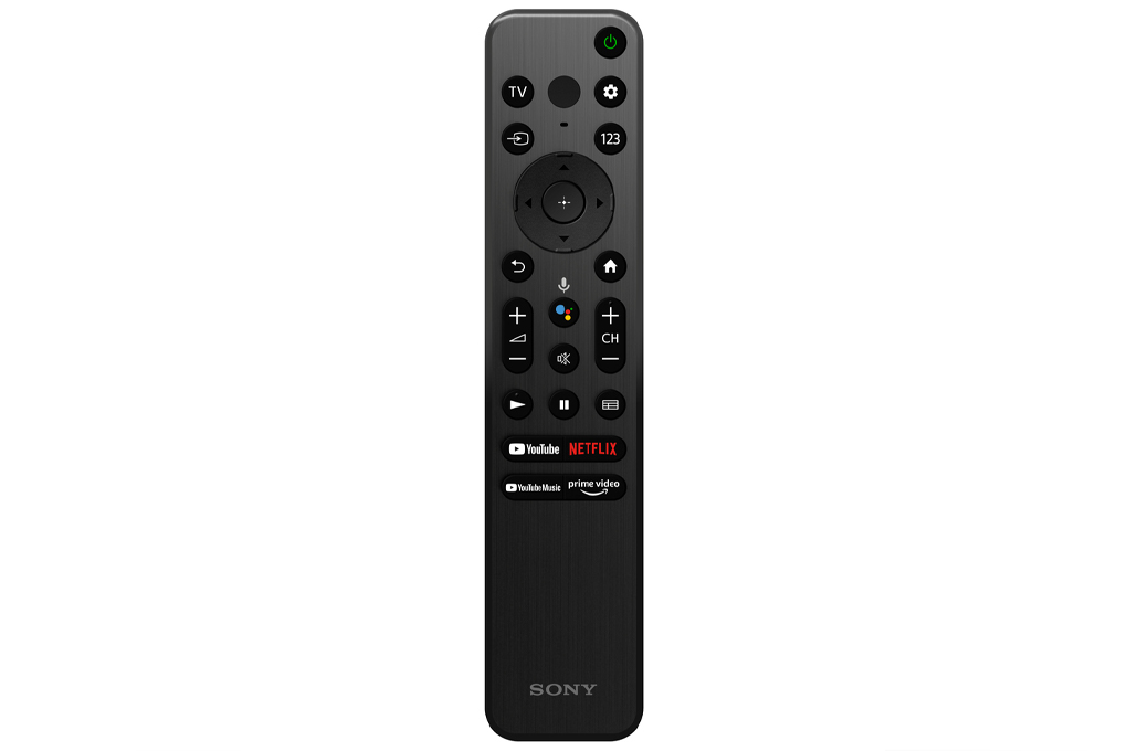 Google Tivi OLED Sony 4K 65 Inch XR-65A80K Giá Tốt | Mới 2022