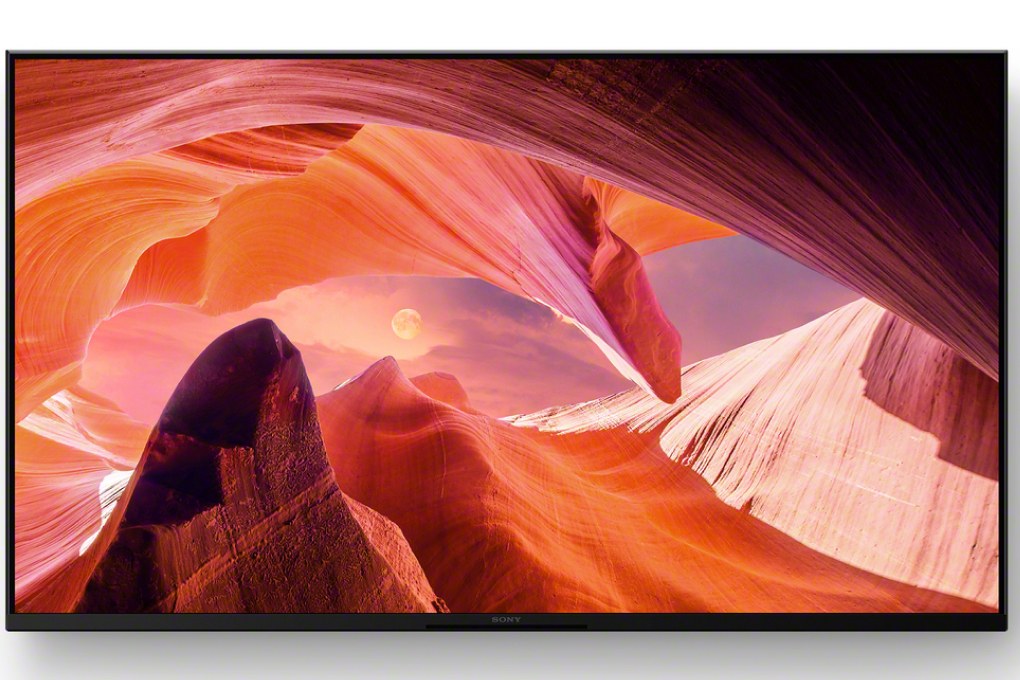 Google Tivi Sony 4K 43 Inch KD-43X80L
