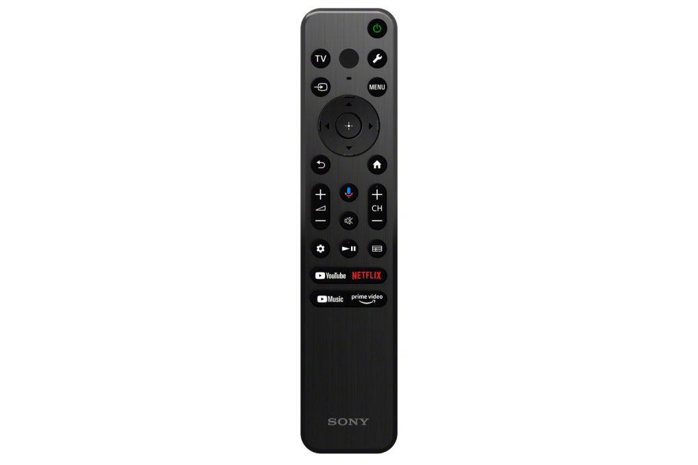 Google Tivi Sony 4K 55 Inch KD-55X80L