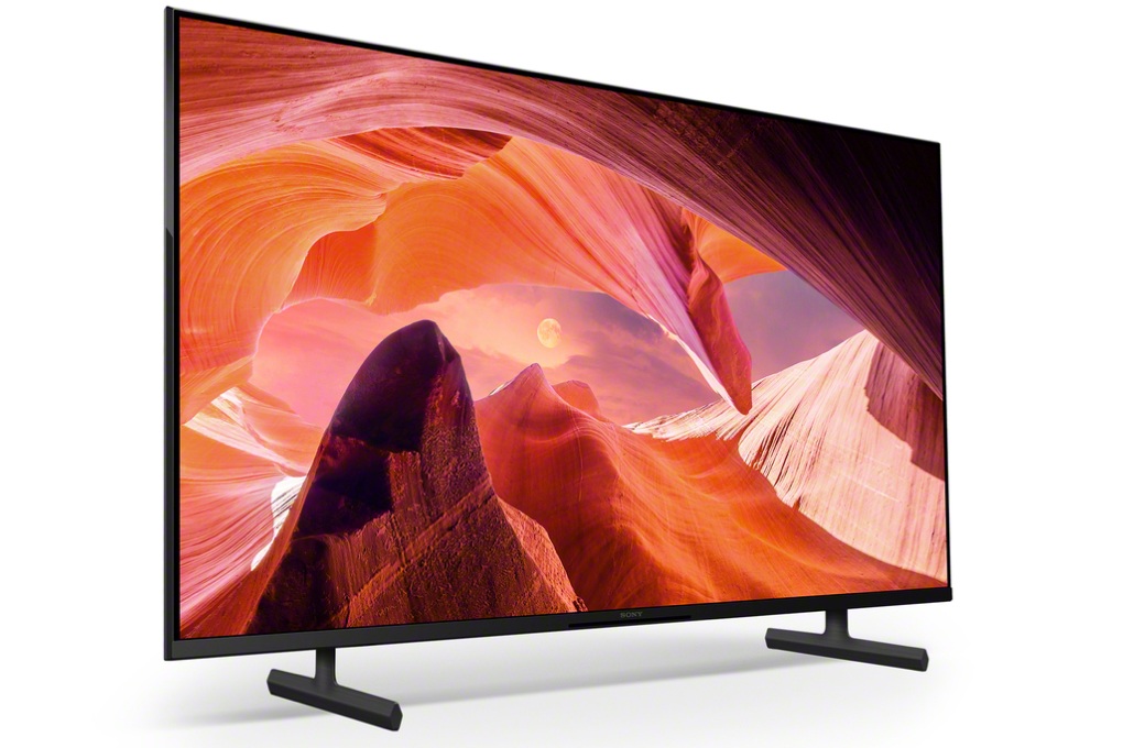 Google Tivi Sony 4K 65 Inch KD-65X80L