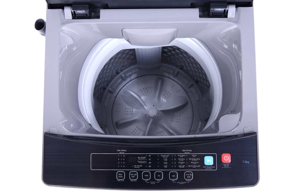 Máy Giặt Casper 8.5 Kg WT-85N68BGA