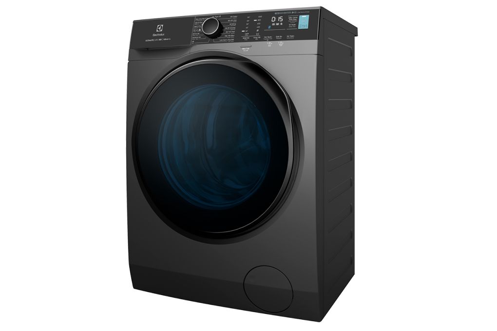 Máy Giặt Electrolux UltimateCare 500 Inverter 10 Kg EWF1024P5SB