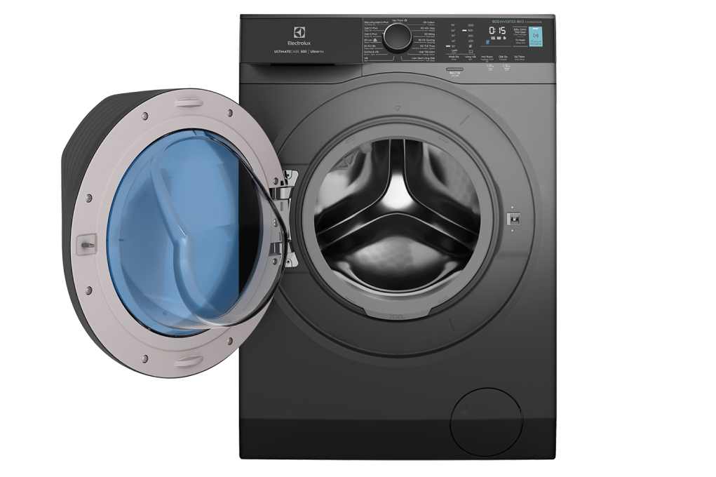 Máy Giặt Electrolux UltimateCare 500 Inverter 10 Kg EWF1024P5SB