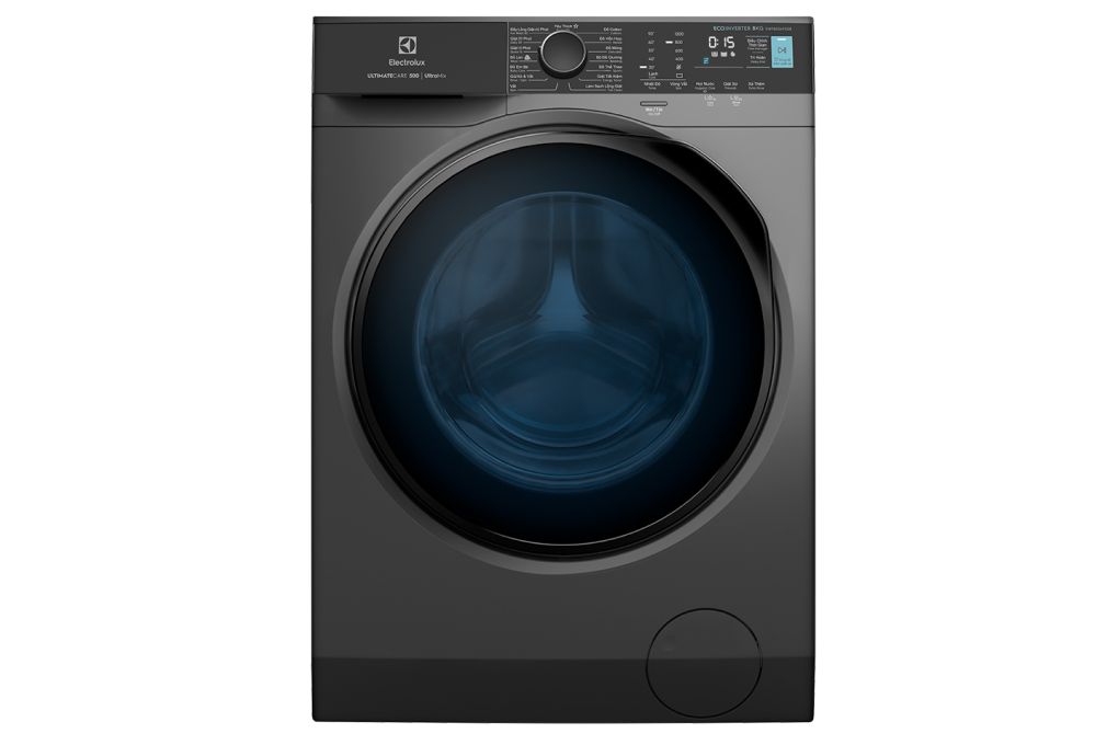 Máy Giặt Electrolux UltimateCare 500 Inverter 9 Kg EWF9024P5SB