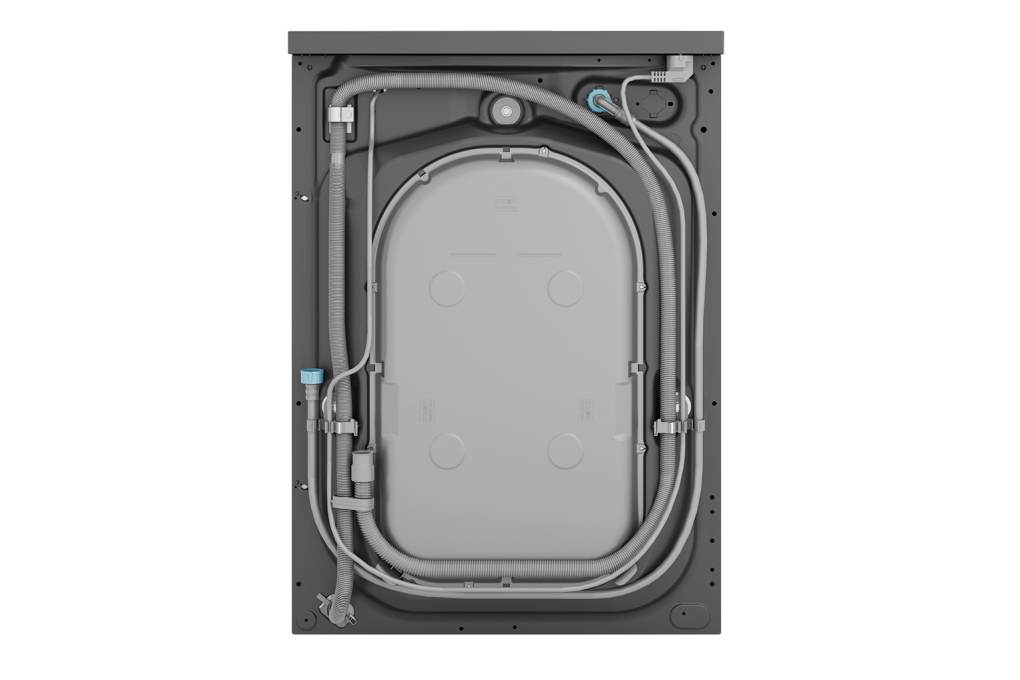 Máy Giặt Electrolux UltimateCare 500 Inverter 9 Kg EWF9024P5SB