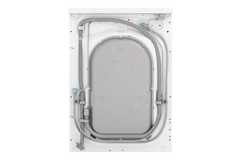 Máy Giặt Cửa Trước Electrolux Inverter 9 Kg EWF9042Q7WB