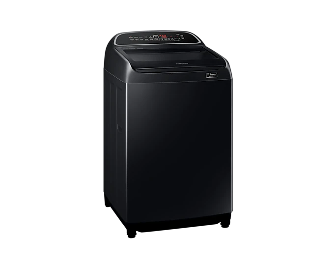Máy Giặt Cửa Trên Samsung DD Inverter 11kg WA11T5260BV/SV