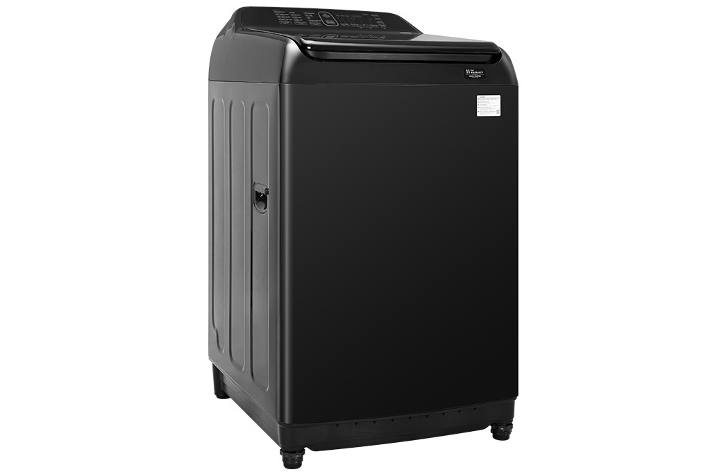 Máy Giặt Cửa Trên Samsung Inverter 16 Kg WA16R6380BV/SV
