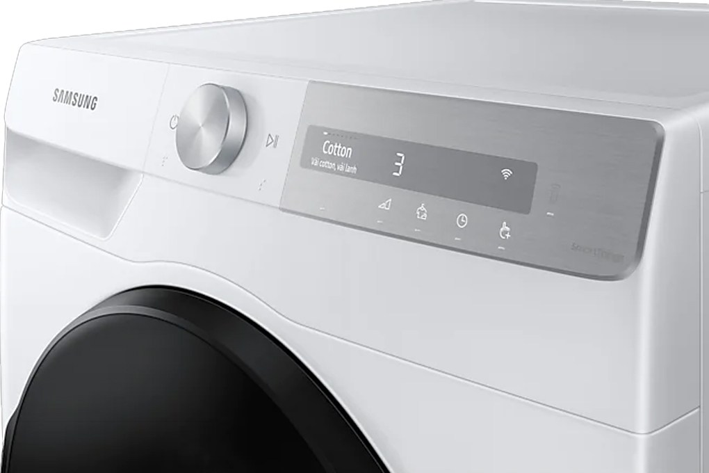 Máy Sấy Bơm Nhiệt Samsung 9kg DV90T7240BH/SV