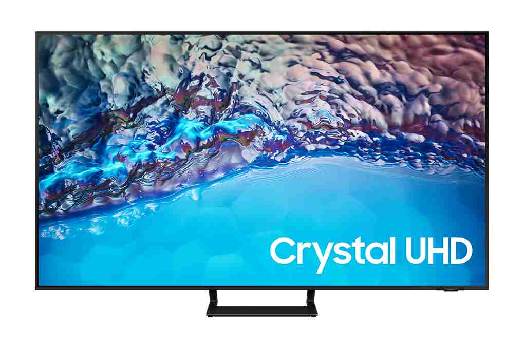 Smart Tivi Samsung 4K 43 Inch UA43BU8500