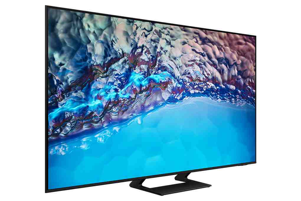 Smart Tivi Samsung 4K 43 Inch UA43BU8500
