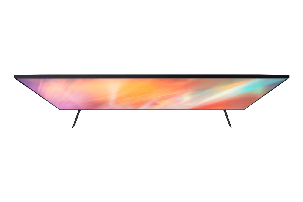 Smart Tivi Samsung 4K 50 Inch UA50AU7000
