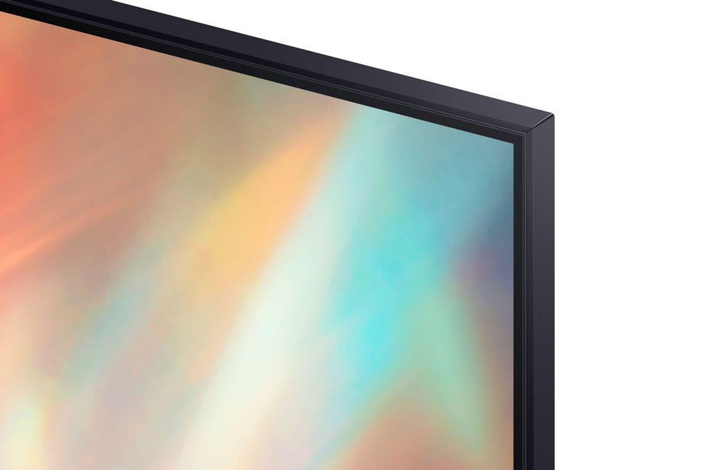 Smart Tivi Samsung 4K 50 Inch UA50AU7000