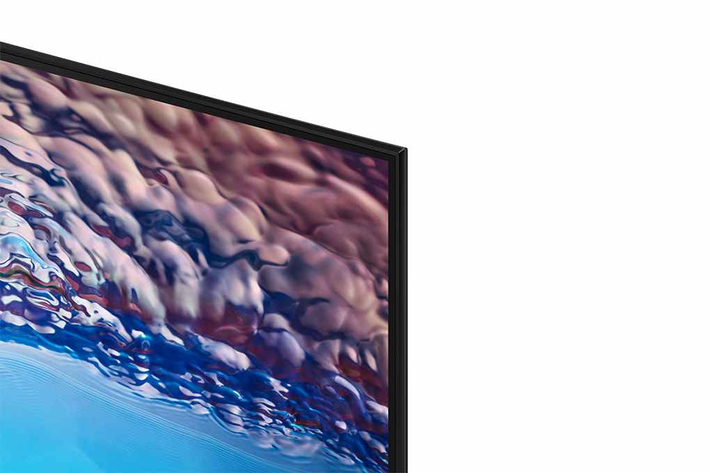 Smart Tivi Samsung 4K 50 Inch UA50BU8500